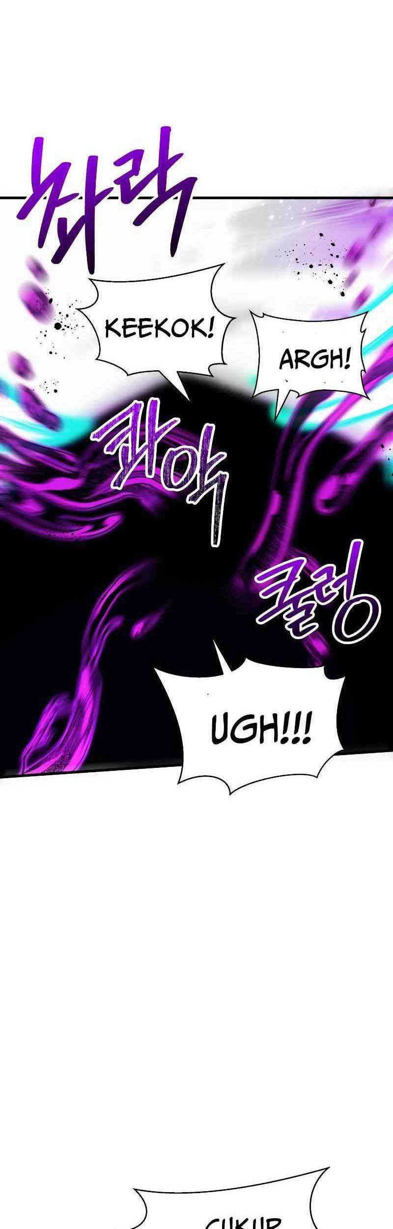 Gods’ Gambit Chapter 22 Gambar 18