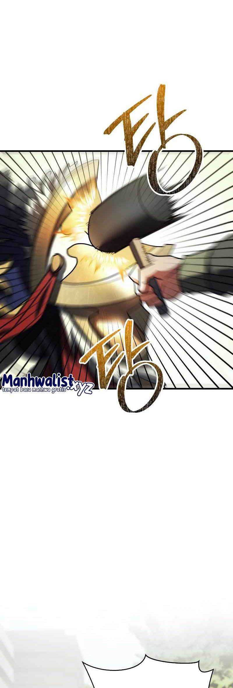 Gods’ Gambit Chapter 22 Gambar 22