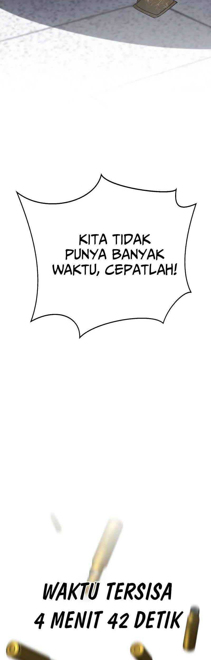 Gods’ Gambit Chapter 22 Gambar 24