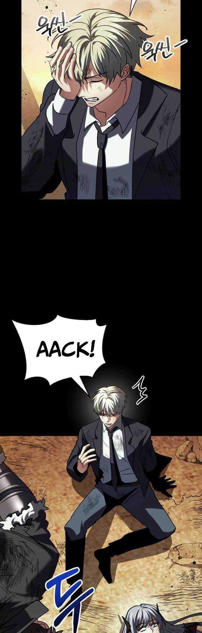 Gods’ Gambit Chapter 21 Gambar 35
