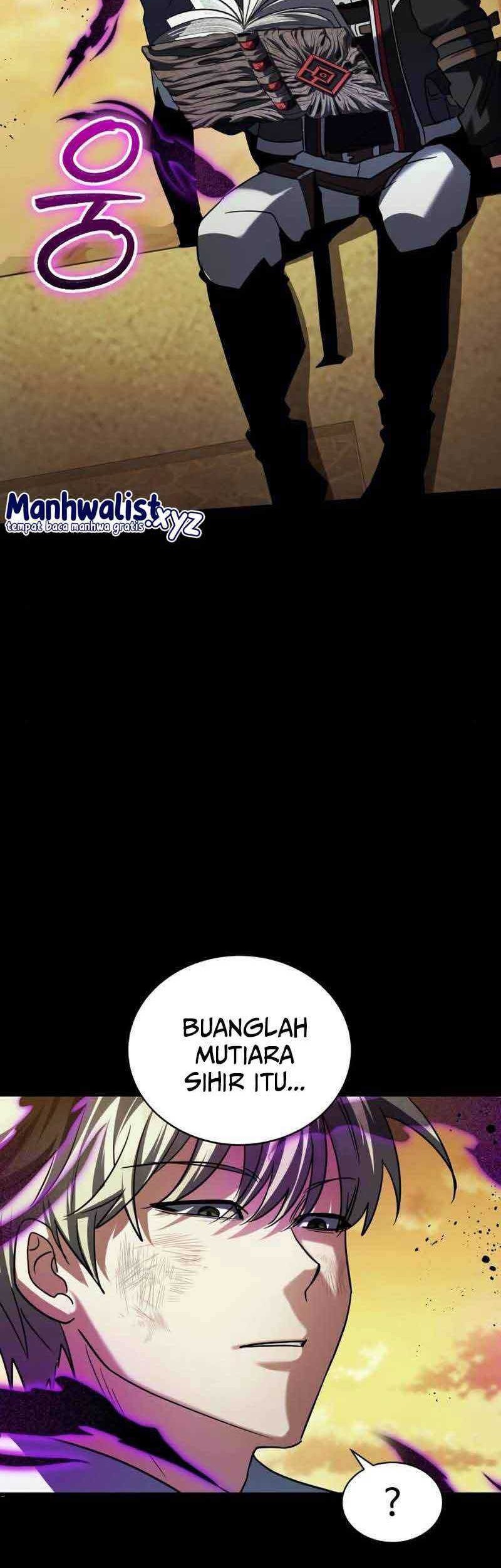 Gods’ Gambit Chapter 21 Gambar 37