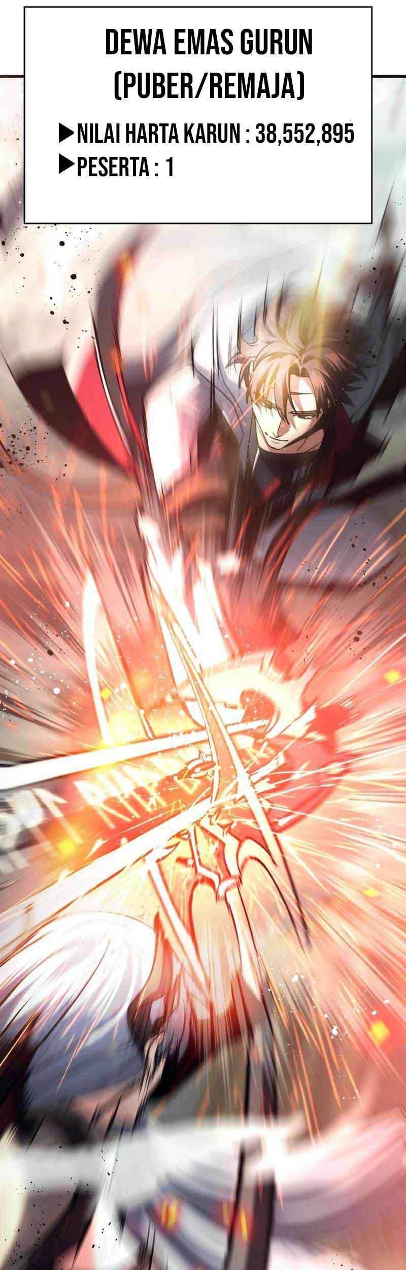 Gods’ Gambit Chapter 21 Gambar 50