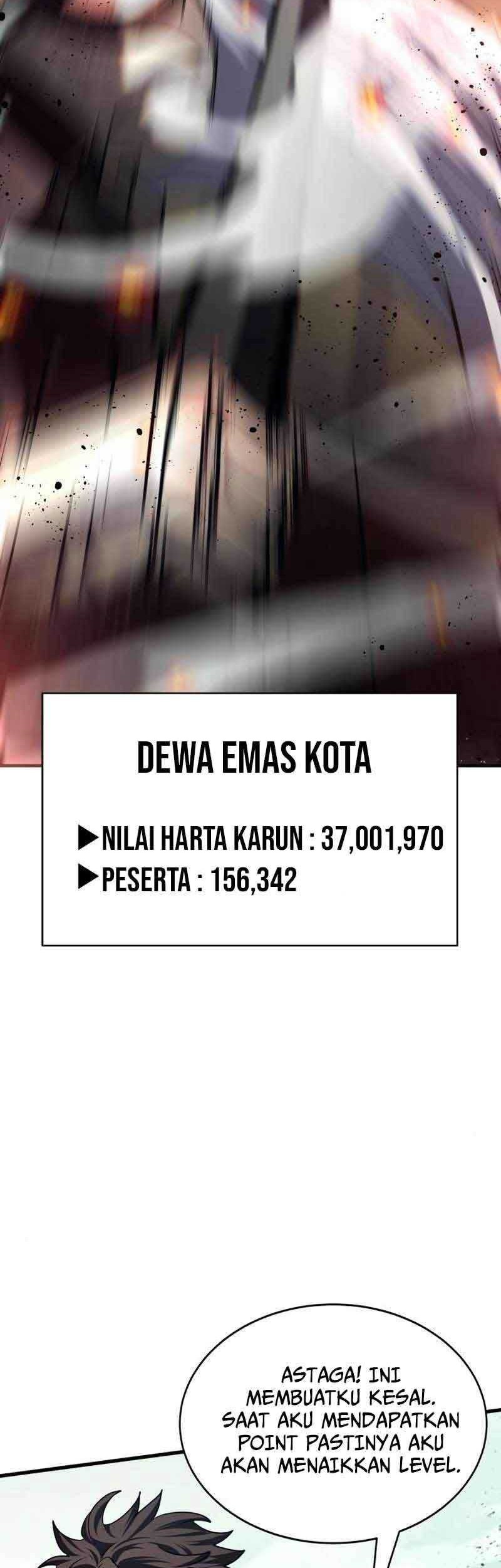 Gods’ Gambit Chapter 21 Gambar 51