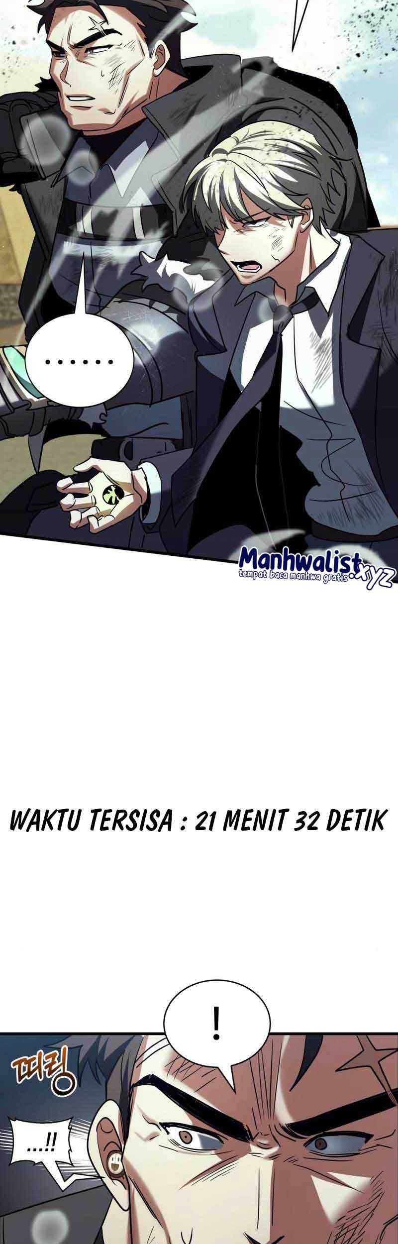 Gods’ Gambit Chapter 21 Gambar 52