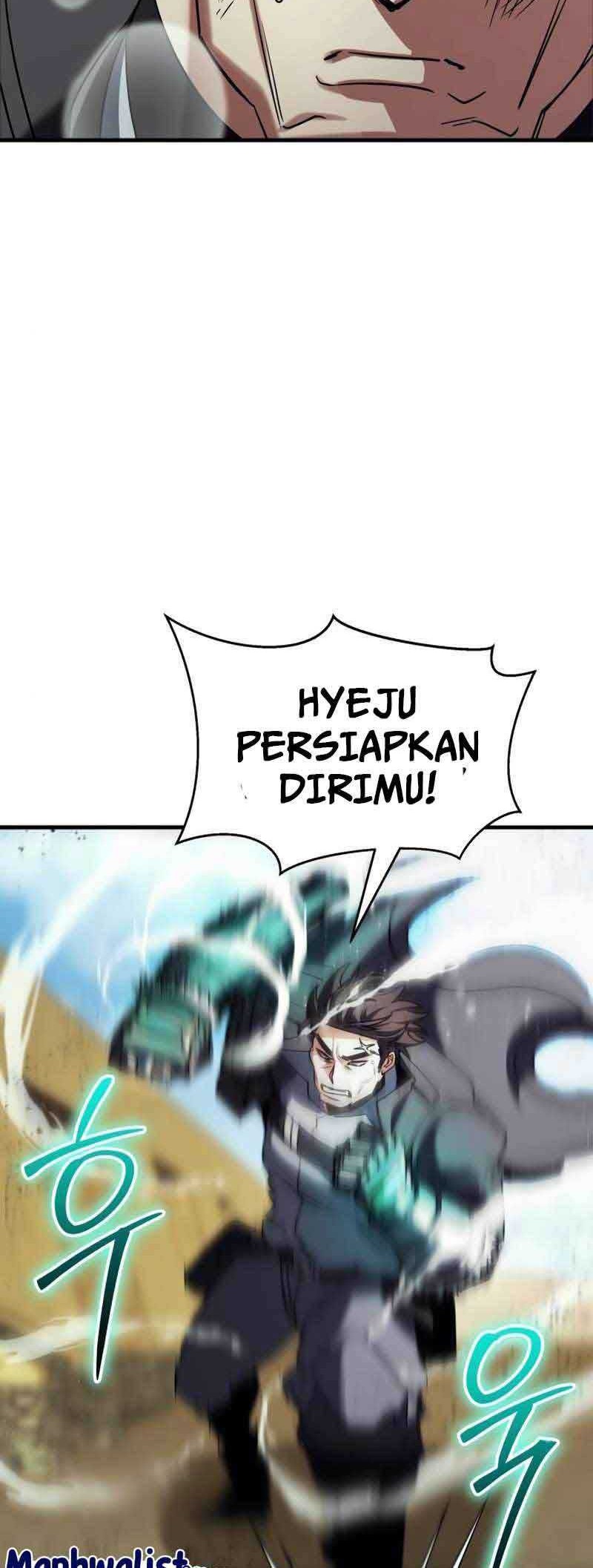 Gods’ Gambit Chapter 21 Gambar 53