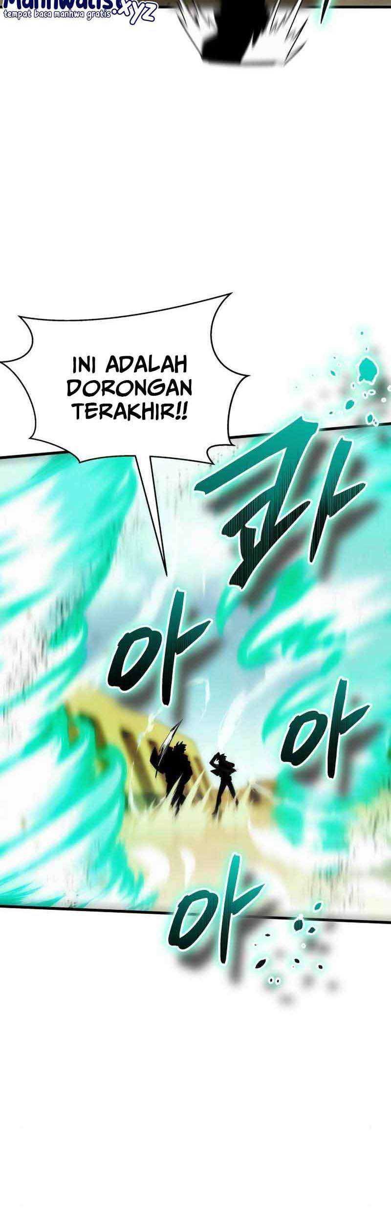 Gods’ Gambit Chapter 21 Gambar 54