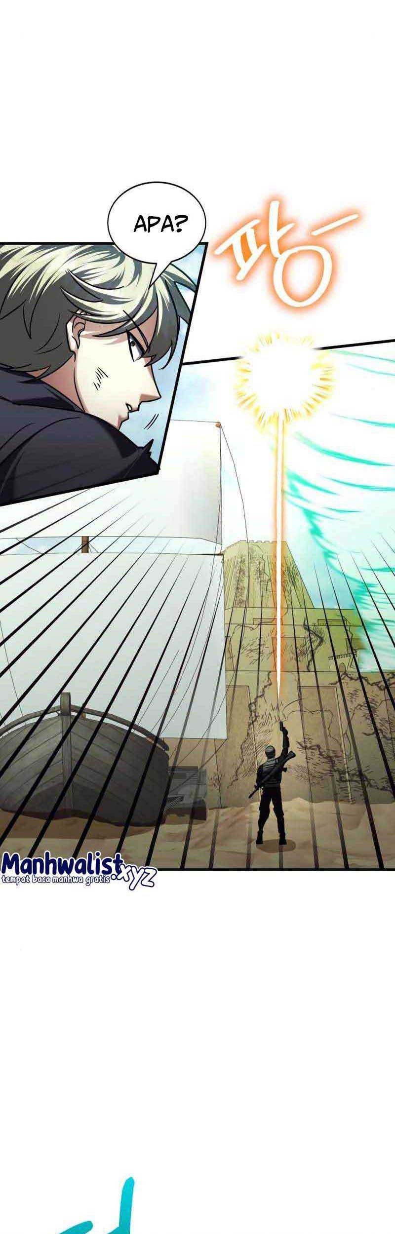 Gods’ Gambit Chapter 21 Gambar 60