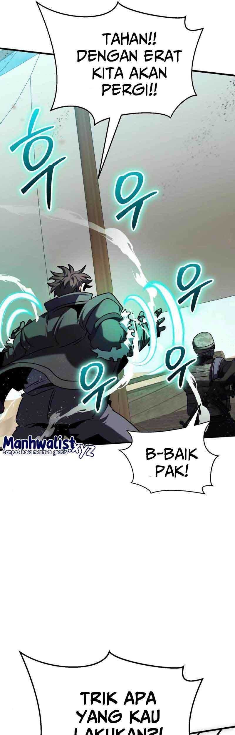Gods’ Gambit Chapter 21 Gambar 62