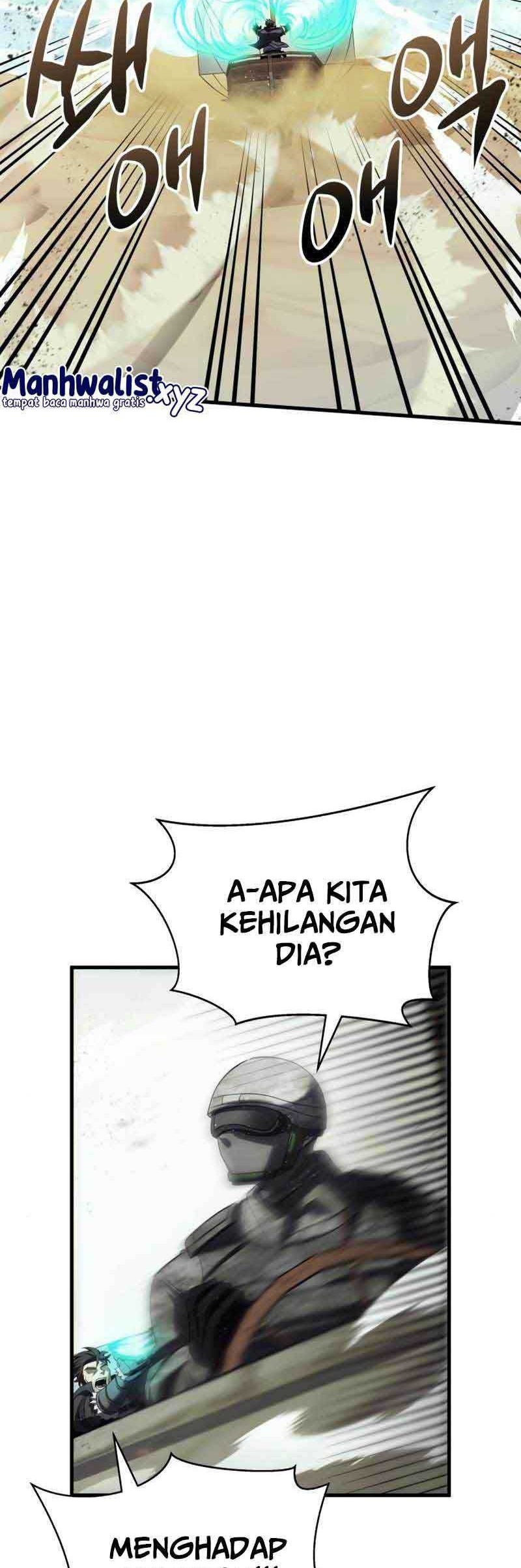 Gods’ Gambit Chapter 21 Gambar 65