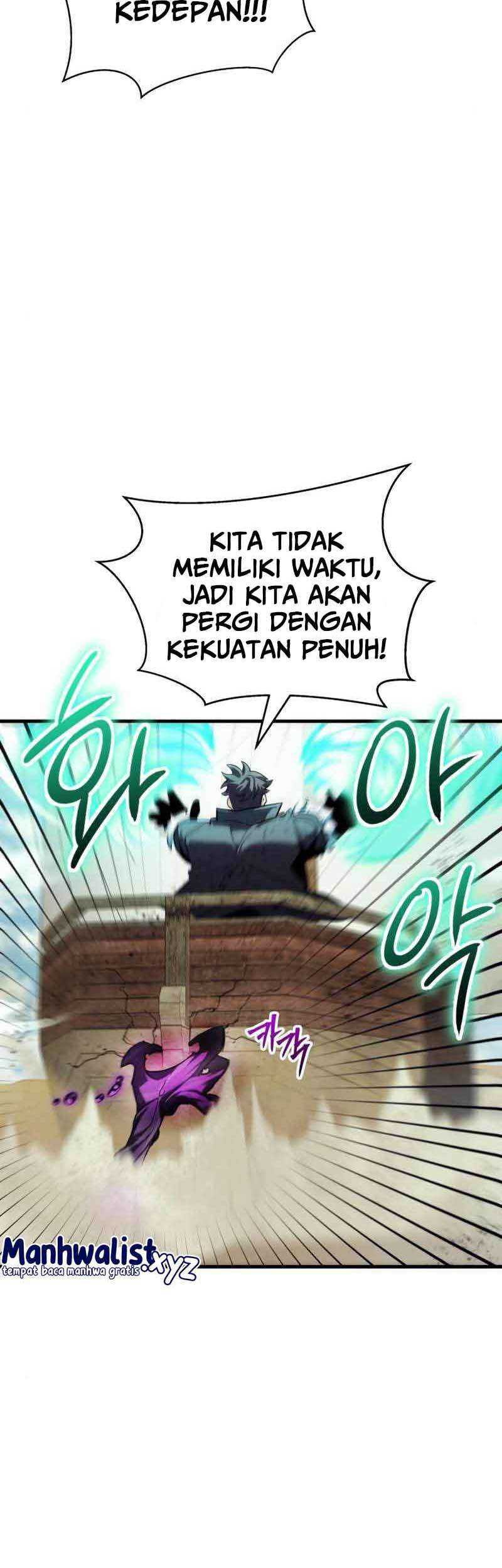 Gods’ Gambit Chapter 21 Gambar 66