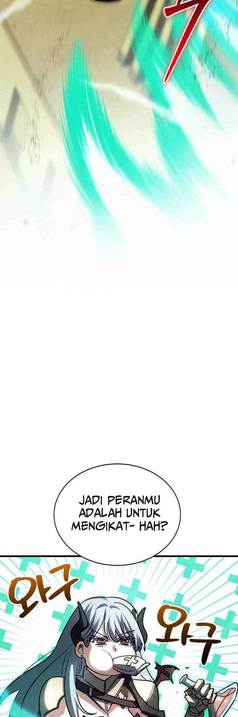Gods’ Gambit Chapter 21 Gambar 69