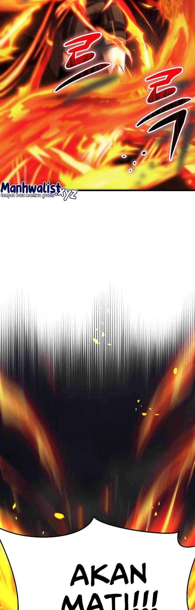 Gods’ Gambit Chapter 21 Gambar 74