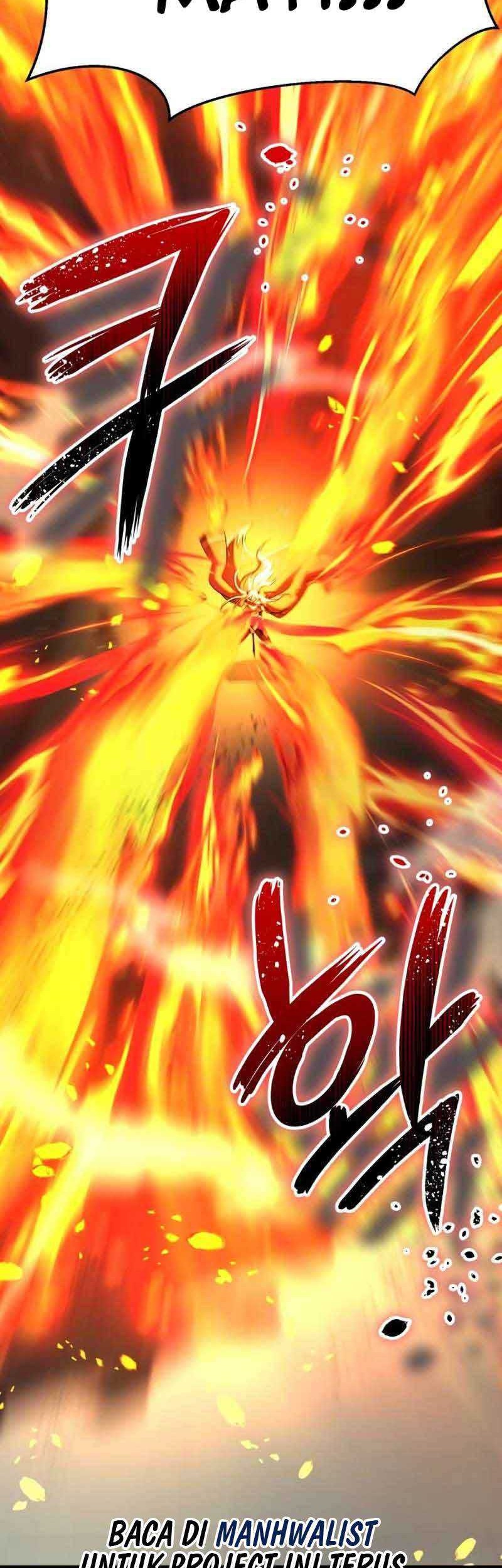 Gods’ Gambit Chapter 21 Gambar 75