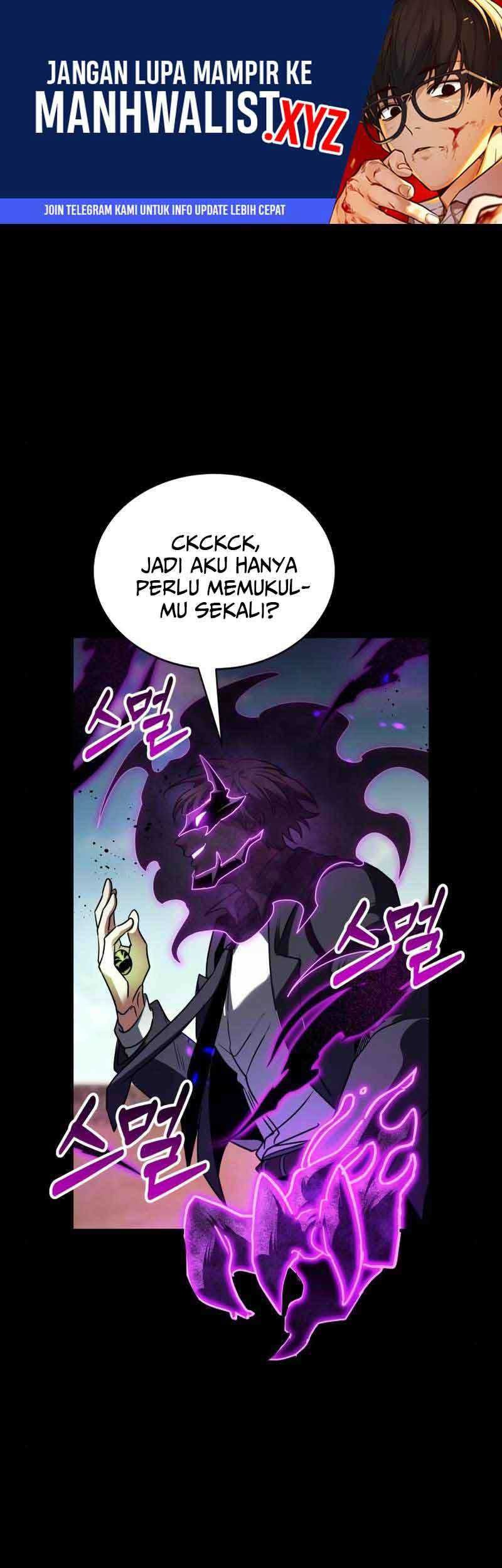 Baca Manhwa Gods’ Gambit Chapter 21 Gambar 2