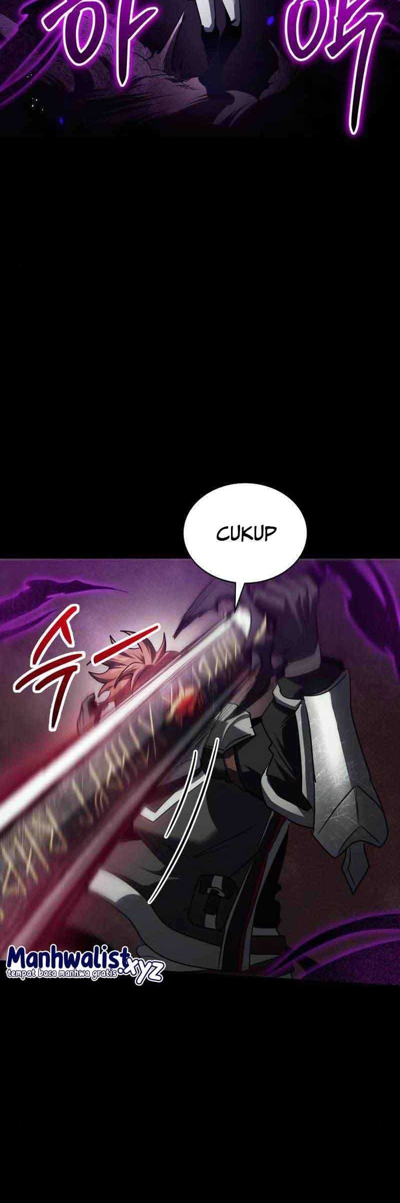 Gods’ Gambit Chapter 21 Gambar 5