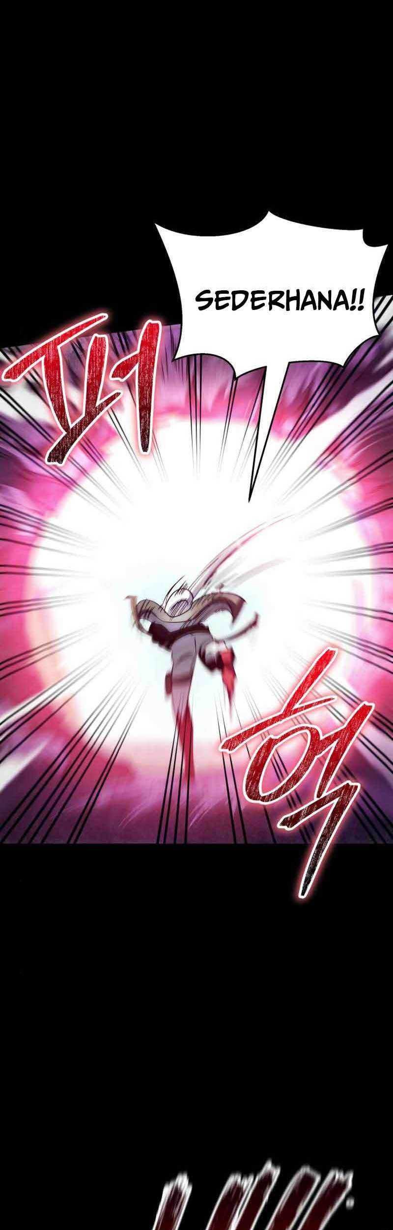 Gods’ Gambit Chapter 21 Gambar 6