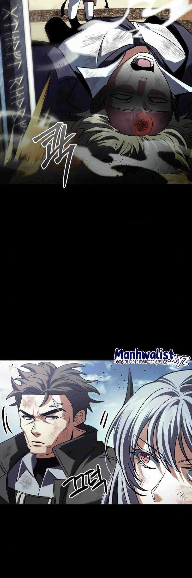 Gods’ Gambit Chapter 21 Gambar 9