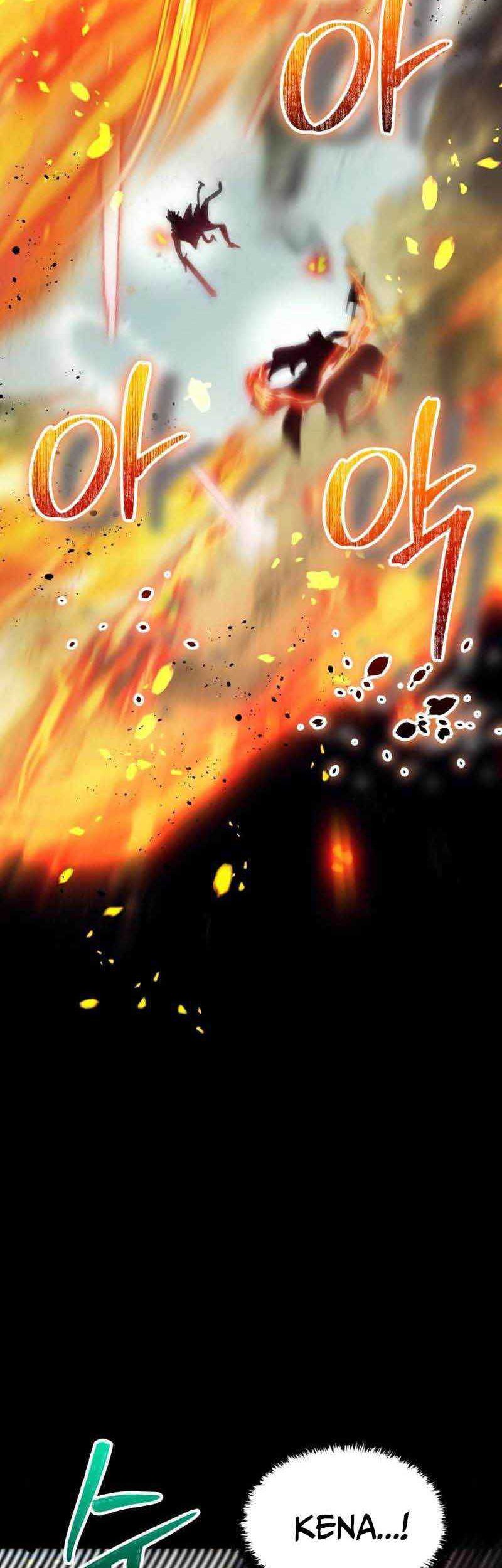 Gods’ Gambit Chapter 21 Gambar 19