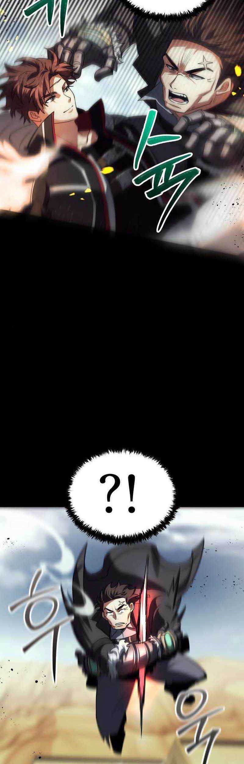 Gods’ Gambit Chapter 21 Gambar 20