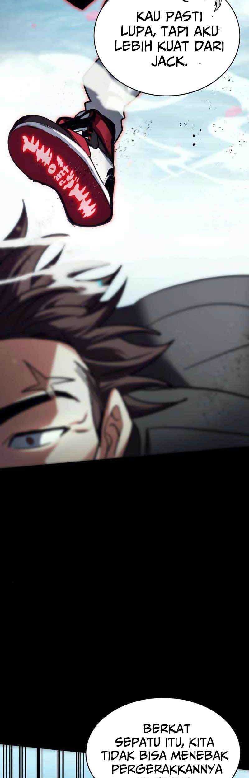 Gods’ Gambit Chapter 21 Gambar 22