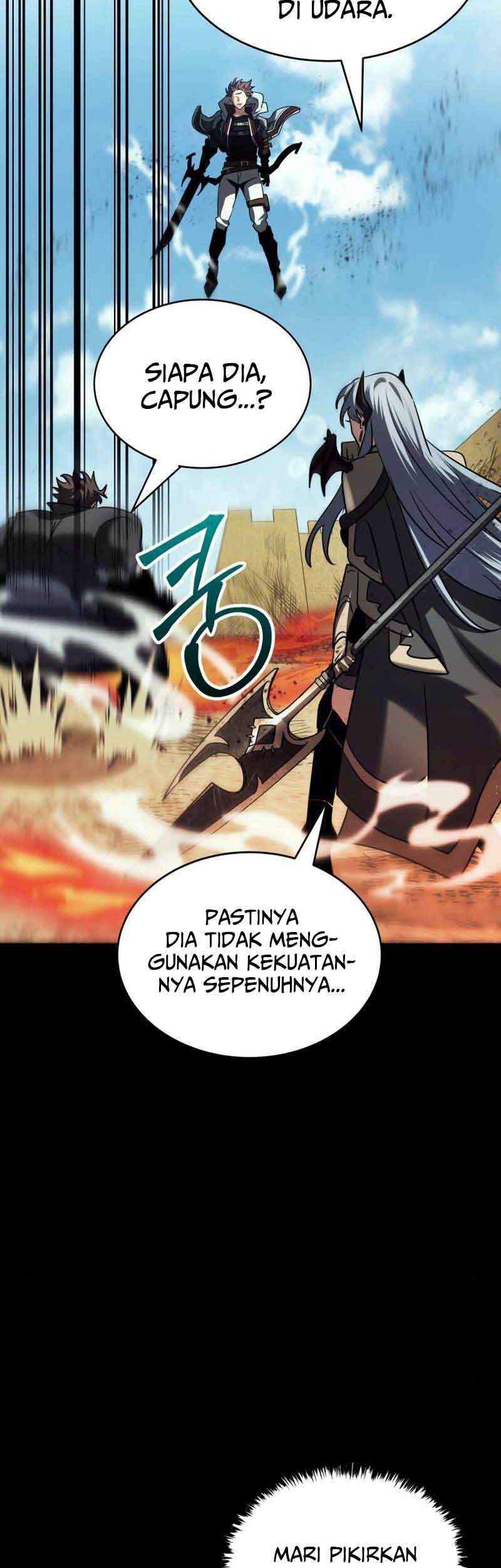 Gods’ Gambit Chapter 21 Gambar 23