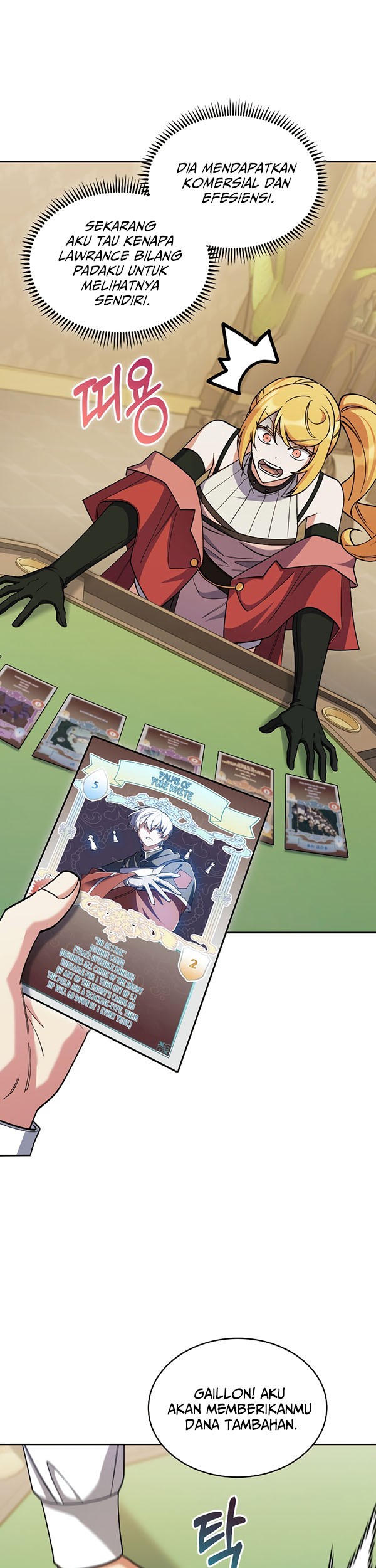 I Regressed to My Ruined Family Chapter 69 Gambar 40