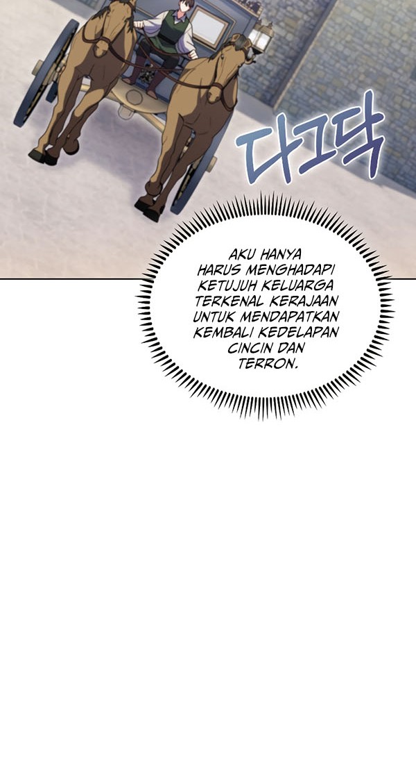 I Regressed to My Ruined Family Chapter 69 Gambar 17