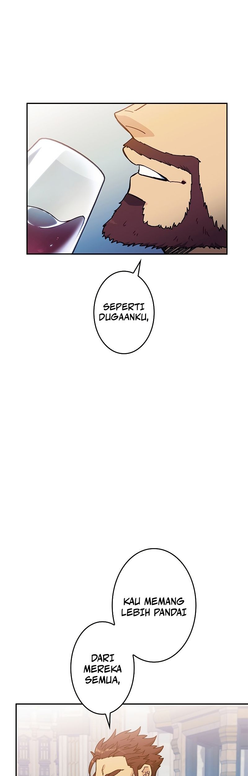 White Dragon Duke: Pendragon Chapter 96 Gambar 56