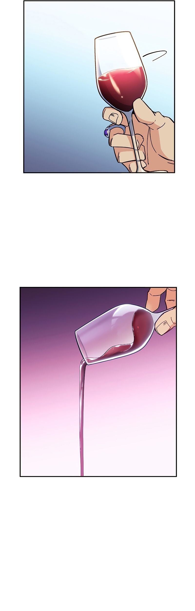 White Dragon Duke: Pendragon Chapter 96 Gambar 62