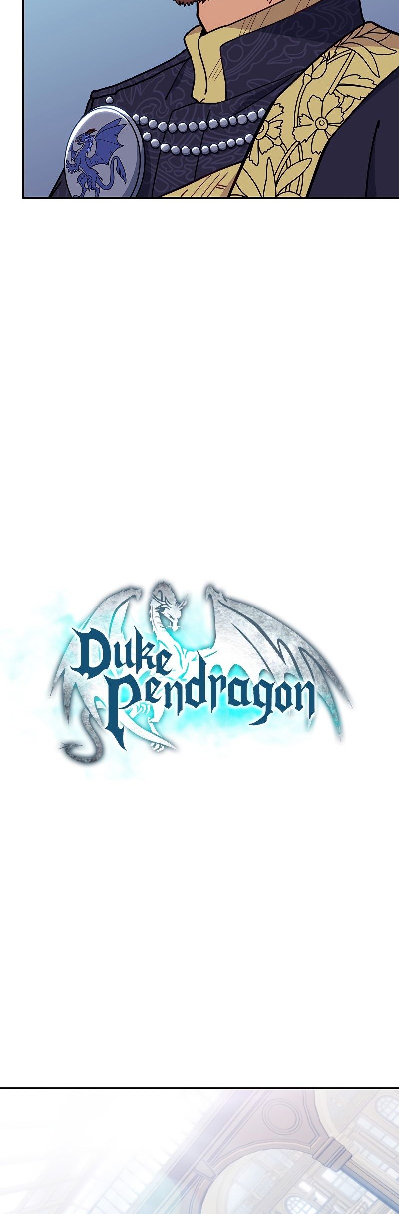 White Dragon Duke: Pendragon Chapter 96 Gambar 13