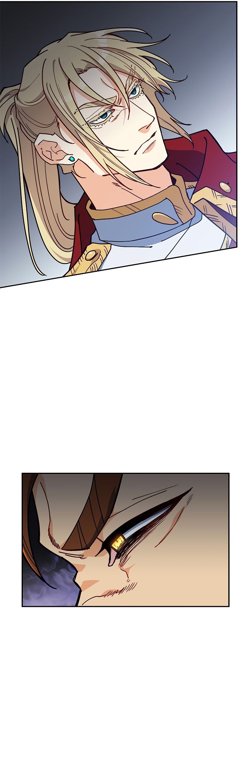 White Dragon Duke: Pendragon Chapter 96 Gambar 18