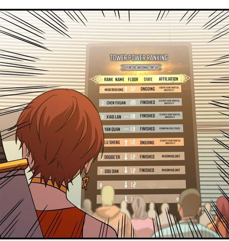 Apex Future Martial Arts Chapter 83 Gambar 47