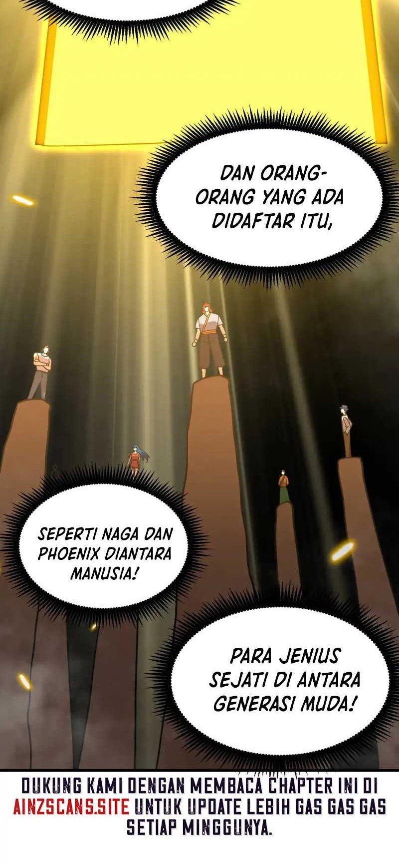 Apex Future Martial Arts Chapter 82 Gambar 13