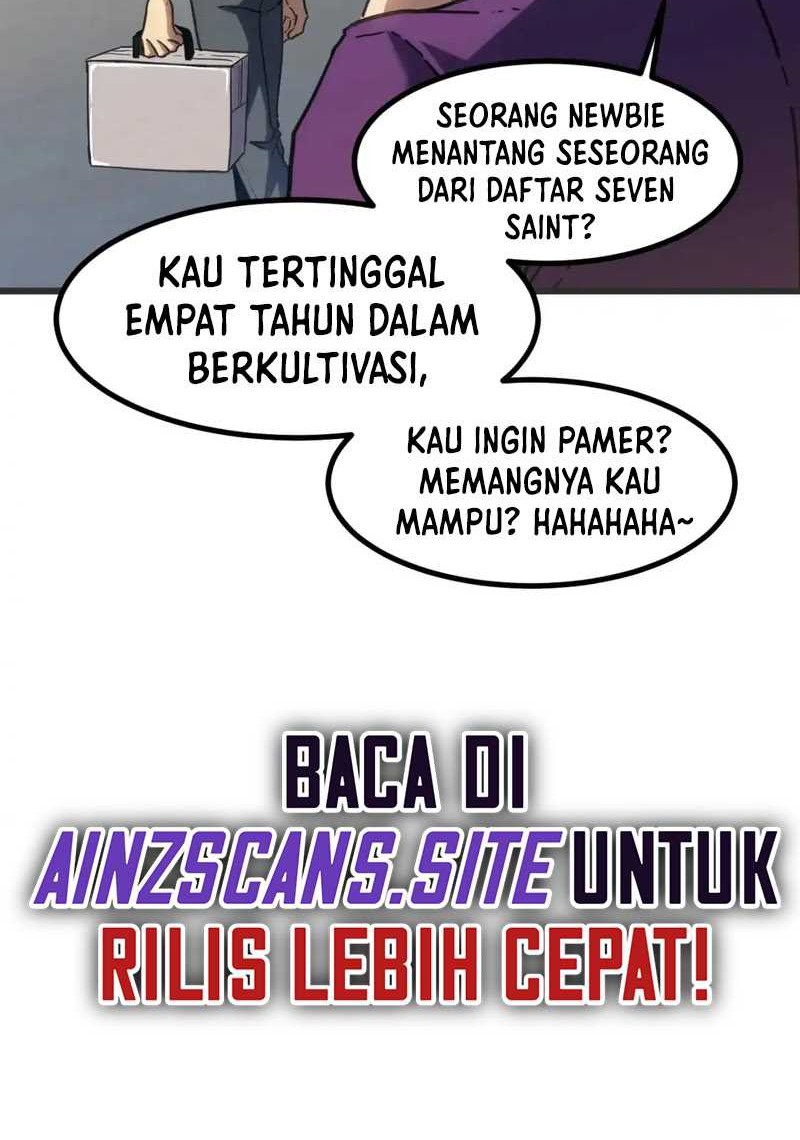 Apex Future Martial Arts Chapter 82 Gambar 29