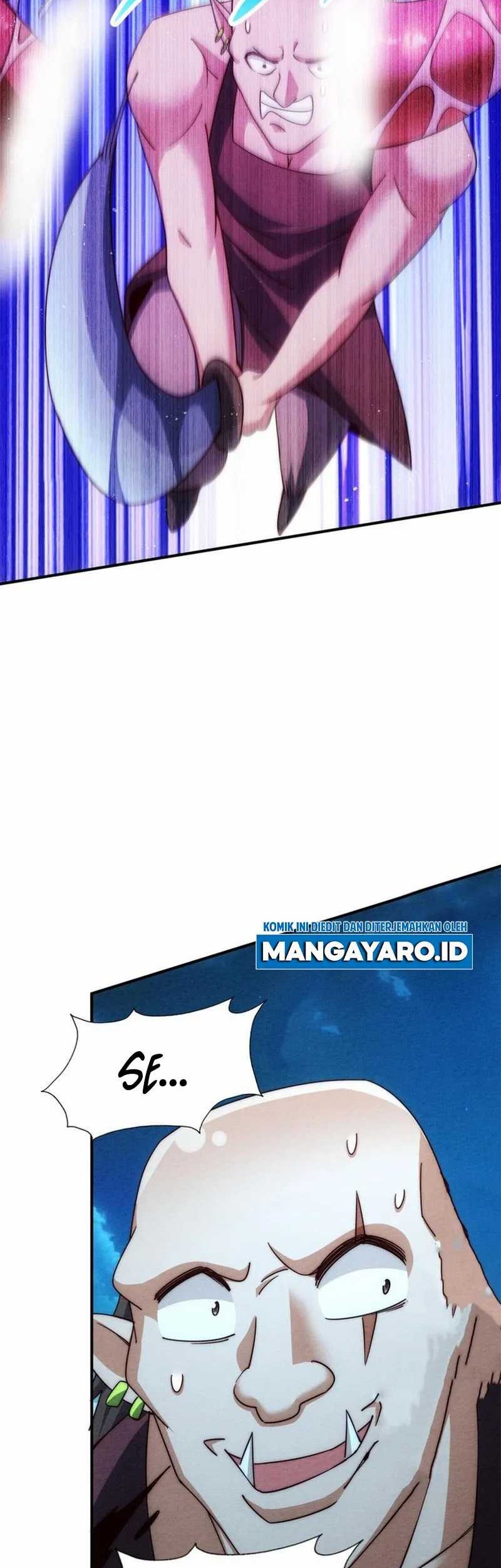 Beyond Myriad Peoples Chapter 282 Gambar 35