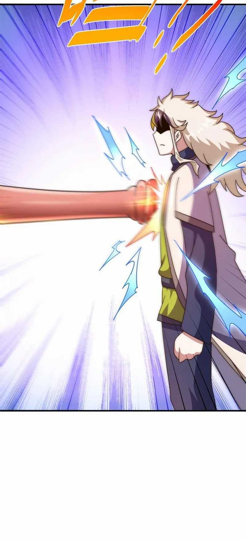 Beyond Myriad Peoples Chapter 282 Gambar 45