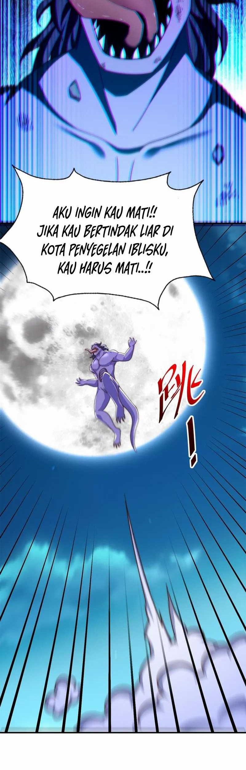 Beyond Myriad Peoples Chapter 282 Gambar 53