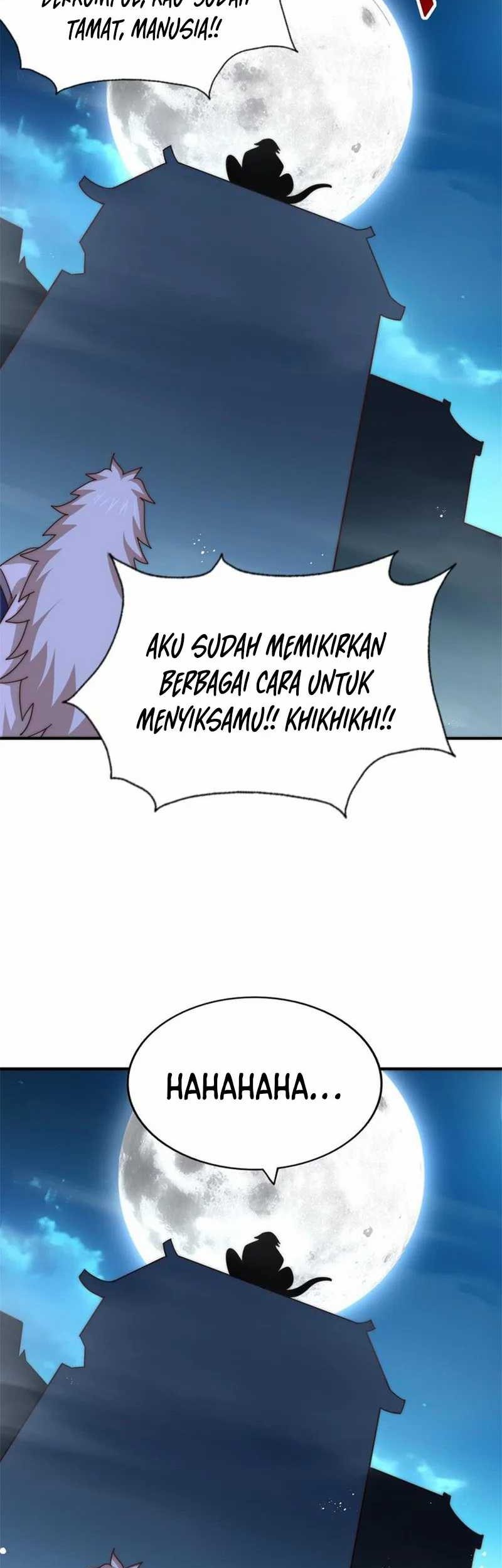 Beyond Myriad Peoples Chapter 282 Gambar 56