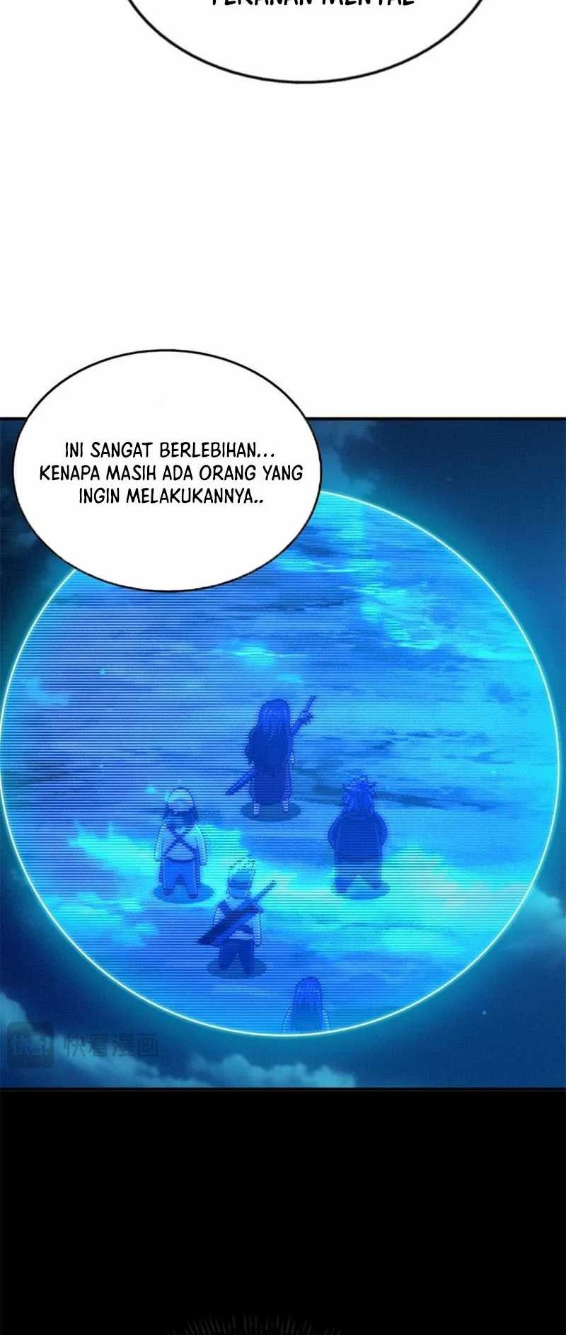 Beyond Myriad Peoples Chapter 282 Gambar 13