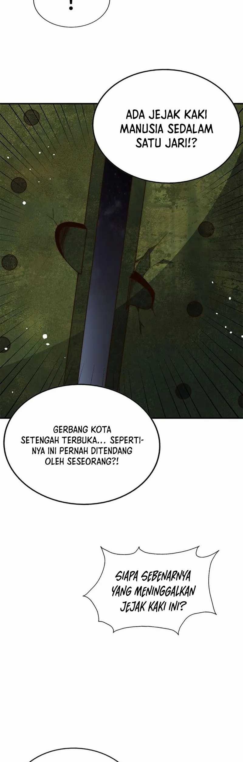 Beyond Myriad Peoples Chapter 282 Gambar 16