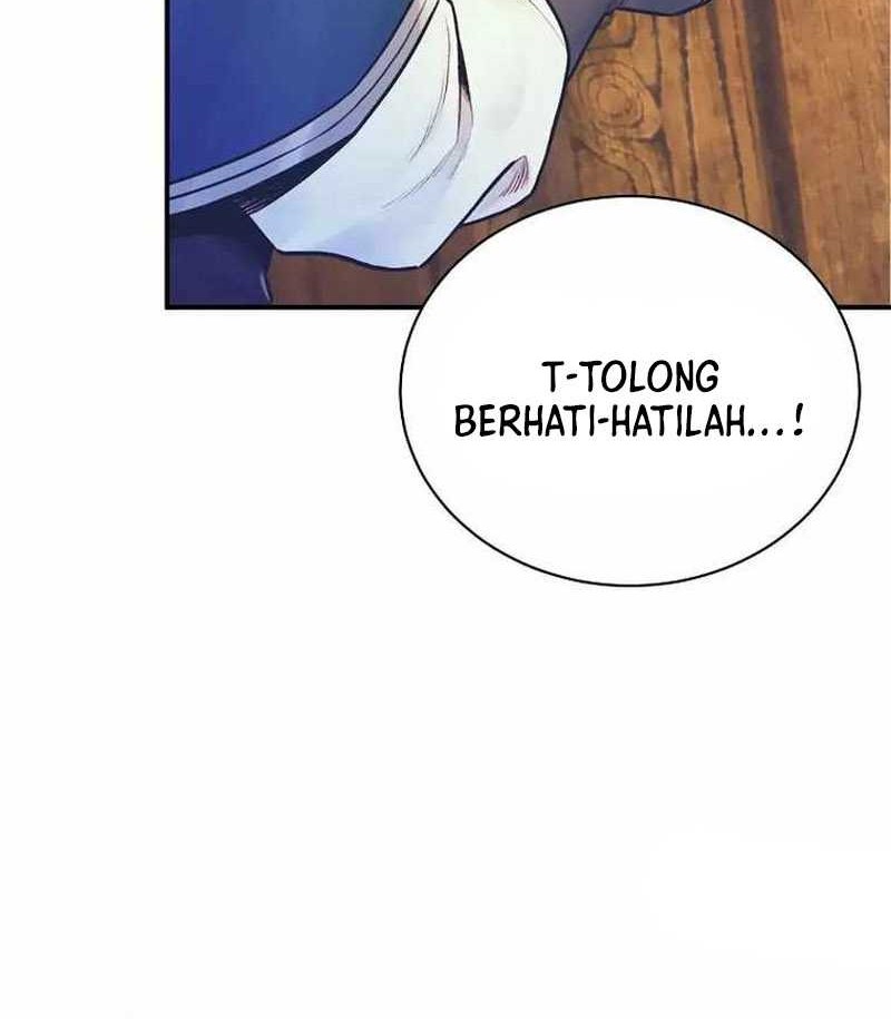 The Healing Priest Of The Sun Chapter 71 Gambar 37