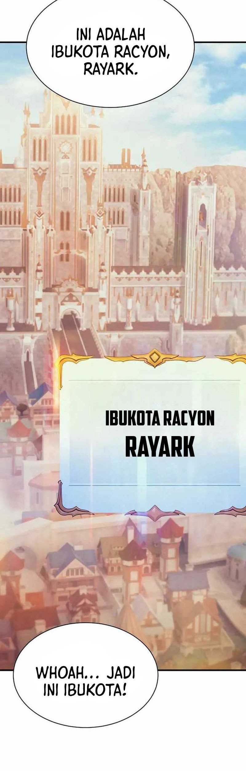 The Healing Priest Of The Sun Chapter 71 Gambar 49