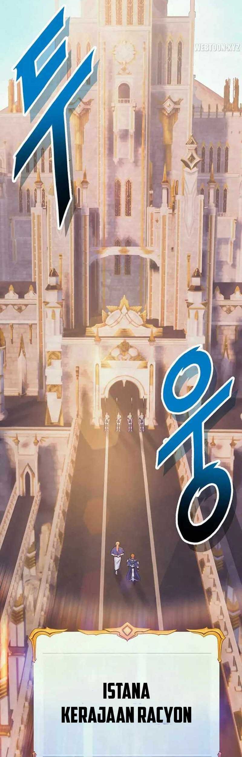 The Healing Priest Of The Sun Chapter 71 Gambar 51