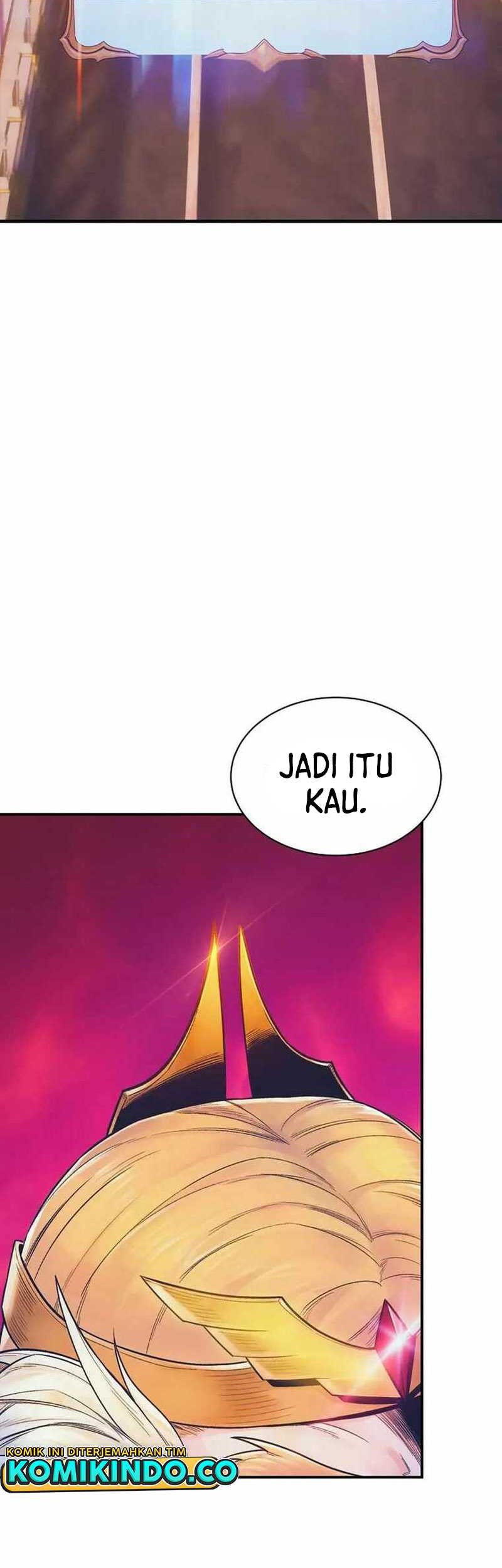 The Healing Priest Of The Sun Chapter 71 Gambar 52