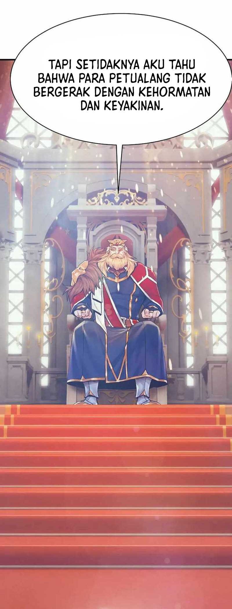 The Healing Priest Of The Sun Chapter 71 Gambar 57