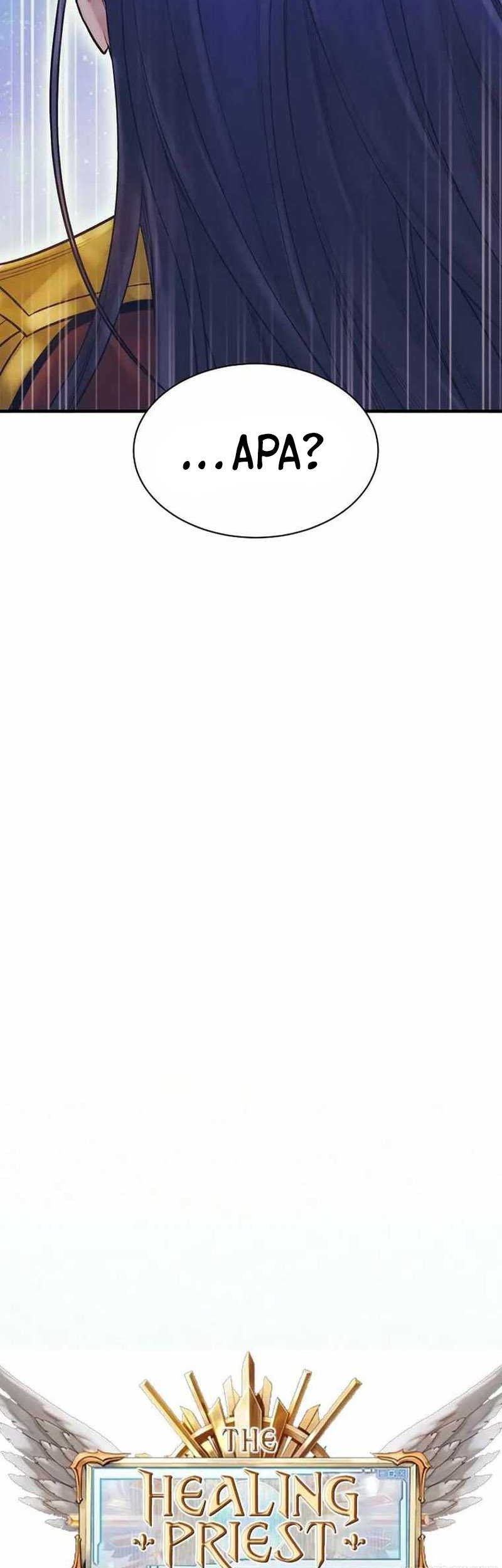 The Healing Priest Of The Sun Chapter 71 Gambar 8