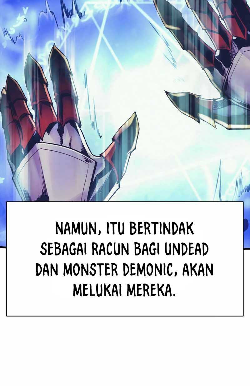 The Healing Priest Of The Sun Chapter 70 Gambar 44