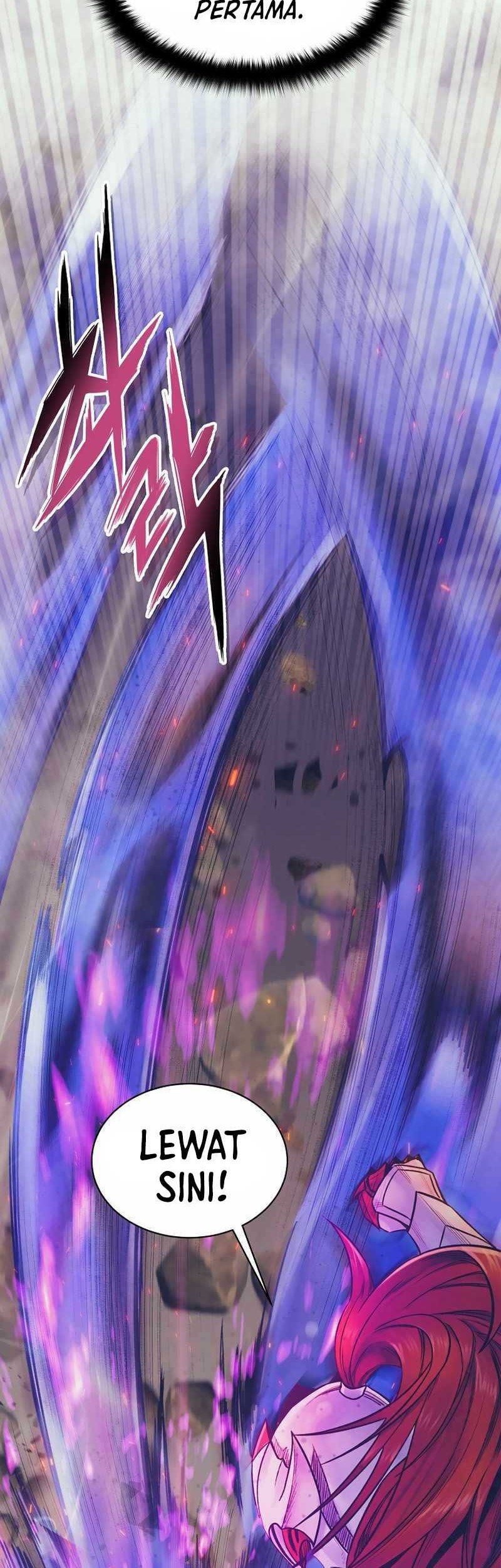 The Healing Priest Of The Sun Chapter 70 Gambar 55