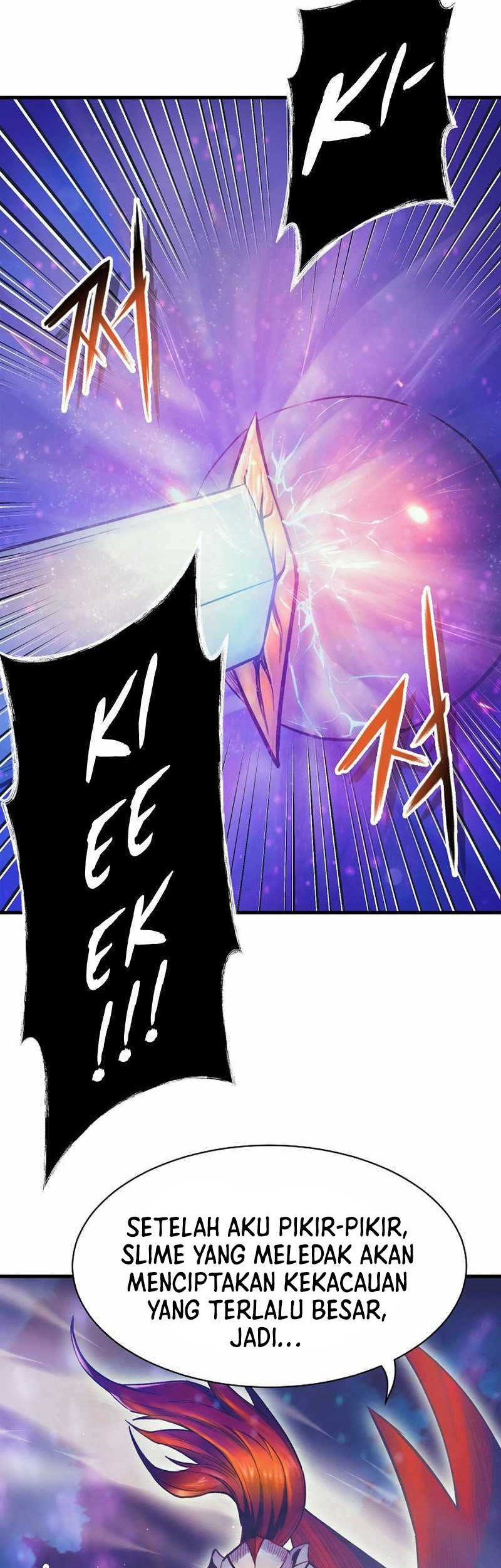 The Healing Priest Of The Sun Chapter 70 Gambar 65