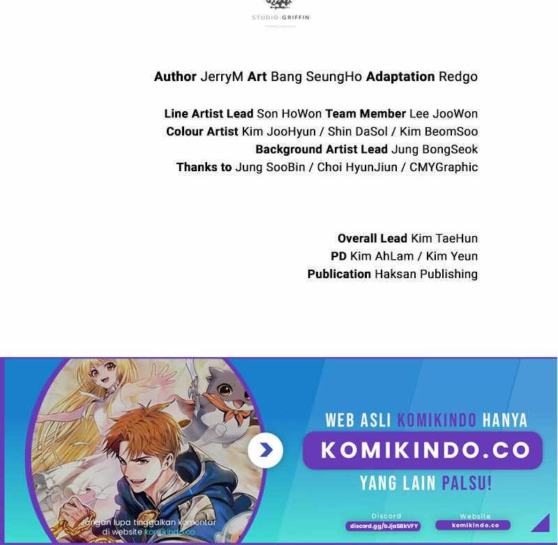 The Healing Priest Of The Sun Chapter 70 Gambar 72